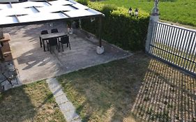 Casa Vacanze a due passi da Loreto, Castelfidardo ed il mare